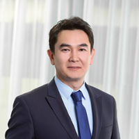 MUKHAMEDSALIYEV MARAT ОХАПОВИЧ