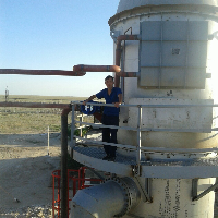 Жангаев  Ержан  Туралиевич