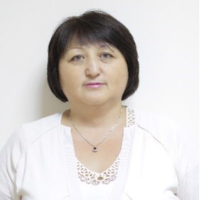 Жакенова Бибигуль  Туяковна