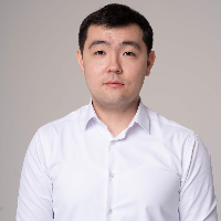 Амиржан Кенесары