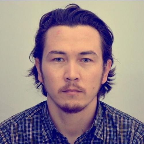 Мунгатов Жаксылык Гайсаулы