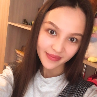 Калкенова  Акмарал Нугметуллаевна