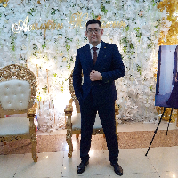 Темирбеков Темирлан Темирбекович