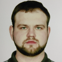 Сахаров Андрей Олегович