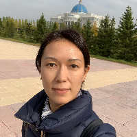 Мусабекова  Алия Бейсенбековна 