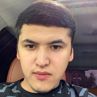 Арысланов Біржан Маратұлы