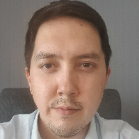 Карабеков Олжас