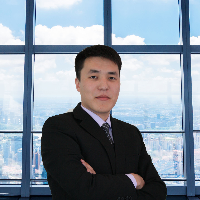 Дюсенов Данияр Булатович