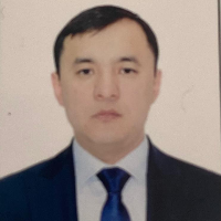 Жогибаев Жаксылык  Мухамбеткалиевич