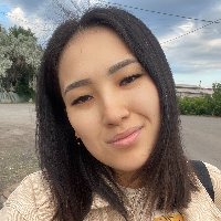 Омарова Индира Сайлаубековна