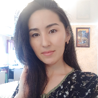 Сулейменова Перизат Маратқызы