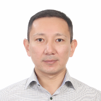 Оспанов Тимур Тулегенович