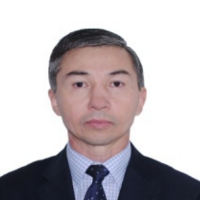 Дауренбеков Сарин Джугибаевич