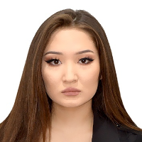 Жоспар Айсұлу  Берікқызы