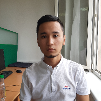 Диханбай  Бекарыс  Тохтарханұлы