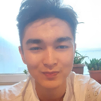 Әмір Ақжол Жасұланұлы