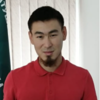 Жарылгасынов Нурлыбек