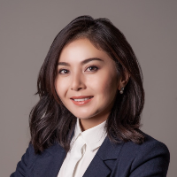 Абдиева  Лаура Жупанханкызы