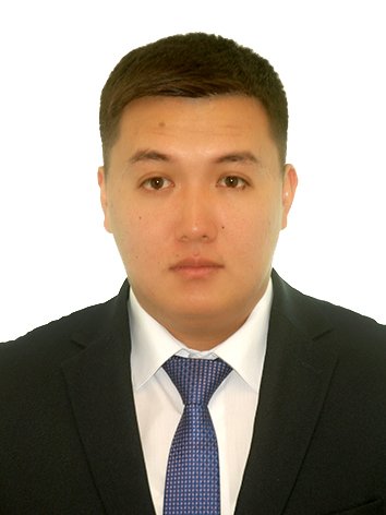 Жаксыбеков Руслан Саматович