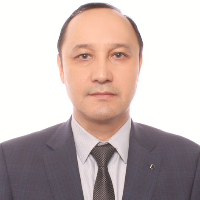 Шохитбаев Болатжан Несипбекович