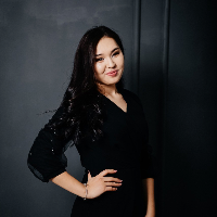 Хайдарова Жансая Берікқызы