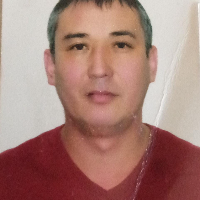 Идрисов Абылай Карлович