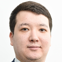 Жунисов  Артур Сархытбайулы