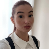 Чеховская Елена Сергеевна 