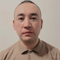 Кдырсихов Ризабек Талгатович