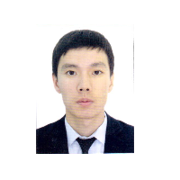 Сагатов Рустем Анарбекович