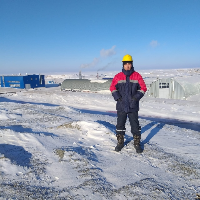 Ескендіров Ерболат Мадиұлы