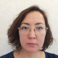 Астаева Айнура Бахтбековна