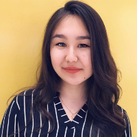 Рахимова Жібек Нуржанқызы