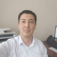 Шолаков Багдат Сагатаевич