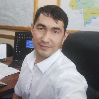 Желдыбаев Ермек Оралканович