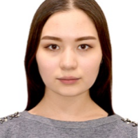 Дюсембаева  Назгуль Багдатовна