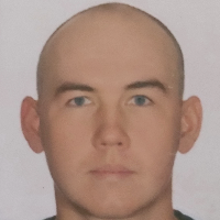 Прищепин Даниил Викторович