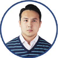 Оспанов Тамирлан Кайратулы