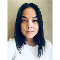 Шакимова Айнель Маратовна