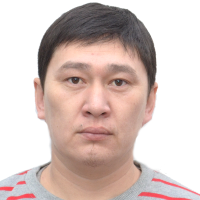 Сатыбаев Ризат Кабдыльманович