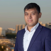 Ескендир Руслан Нурланбекұлы