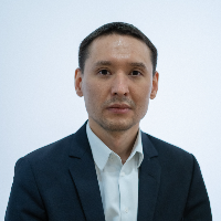 Жахин Арман