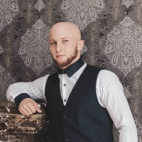 Головков Никита Игоревич