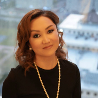 Yergaliyeva  Gulmira Isbasarovna 