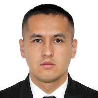 Болат Мырзакасым Султанович