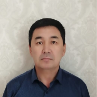 Абдикалов  Ерлан Алиакбарович