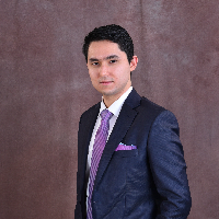 Аскаров Тамерлан