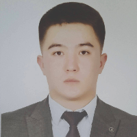 Асанов  Абылай Нұрғабылұлы