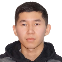 Сагатов  Ержан  Берикович 