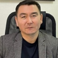 Нурбеков Ерлан Нуржанович